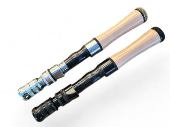 ブラックウッドスピニンググリップキット BKS-KIT-235