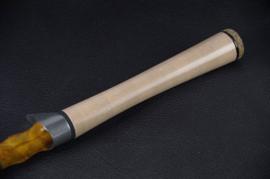 ウッドリールシート専用コルクグリップ C27SLG-11