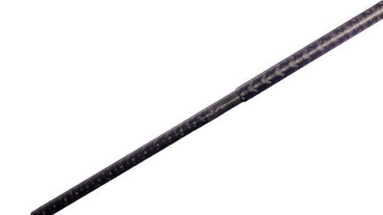 フル4軸クロスカーボンブランクス TRX-6215