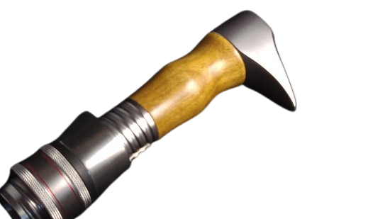 メープルウッドリールシートボディ MW-US