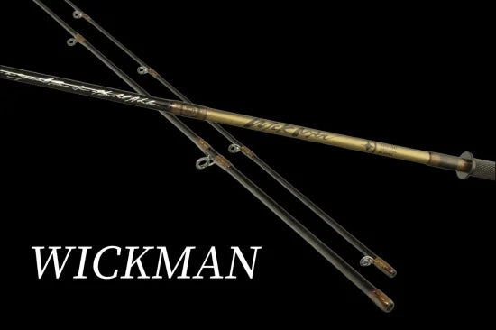 WICKMAN 3PC Edition – Hitotoki Works