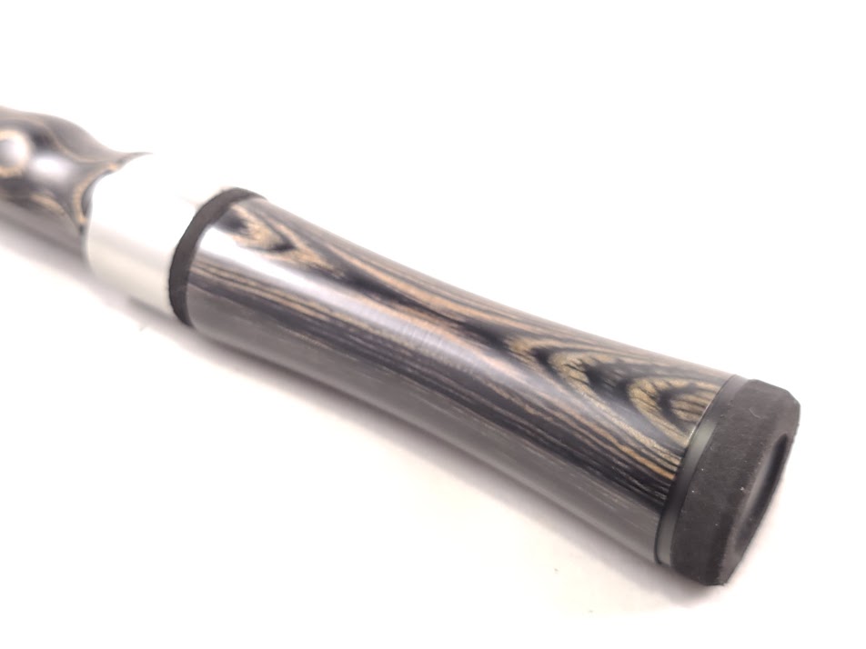 ウッドリールシート専用ウッドグリップ BK27SHG-11