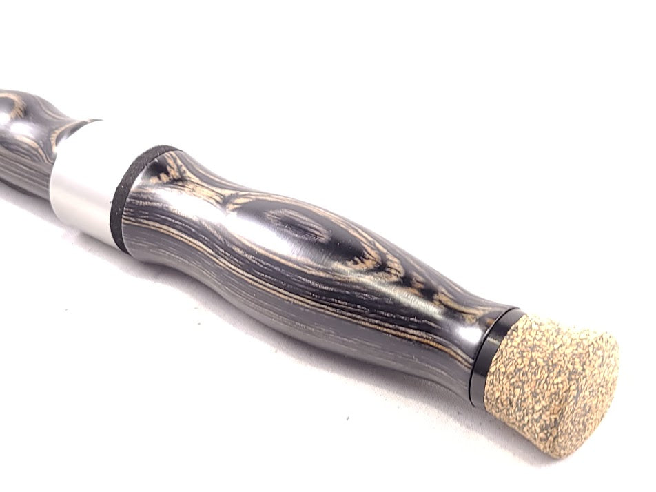 ウッドリールシート専用ホールドグリップ BK-ATU-80