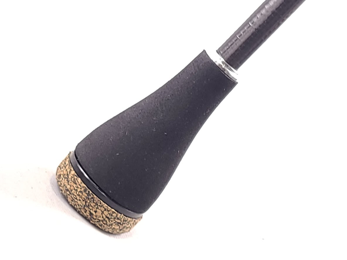 外径24ミリバットエンドキャップ BE24-5