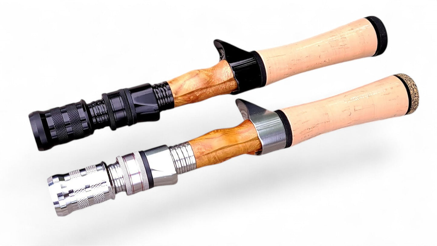 バールウッドベイトグリップキット BRB-KIT-235