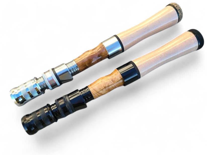 バールウッドスピニンググリップキット BRS-KIT-235