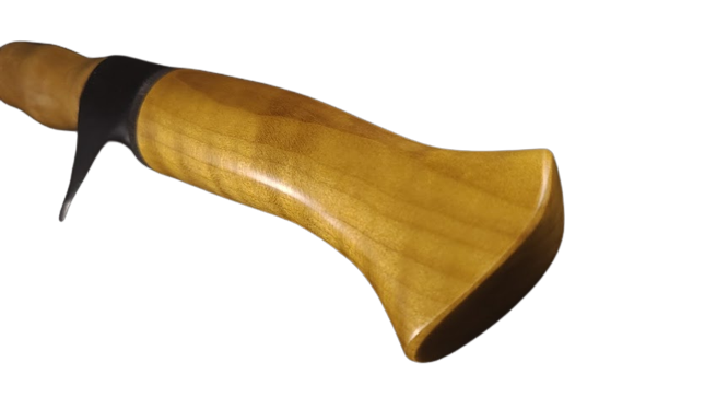 自作用ガングリップ MW-GUN24