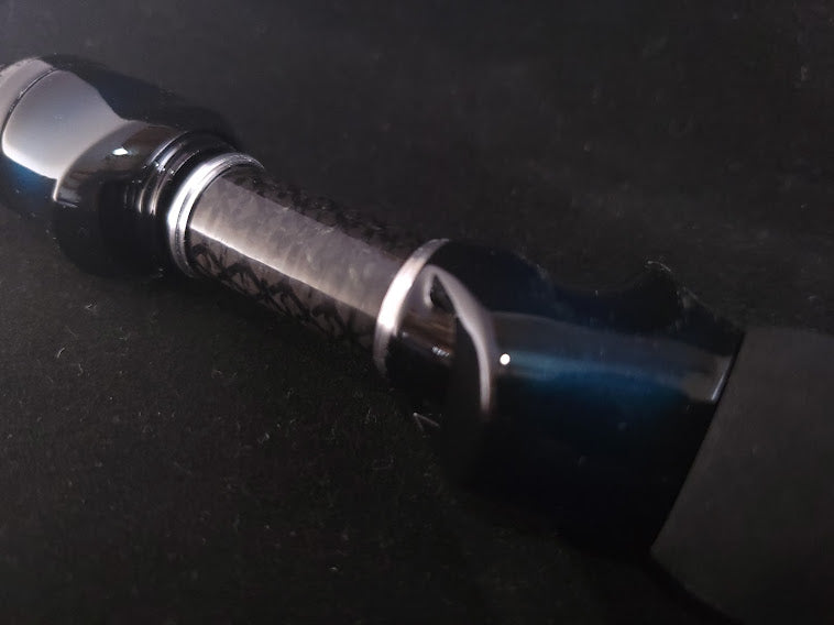 4軸カーボンパイプ 4XCP105-15