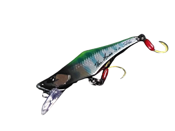 K6Arts/IGNA(イグナ)50S ツレルヤツチャート