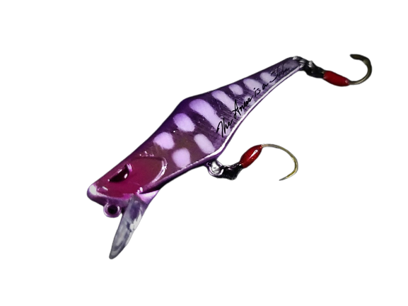 K6Arts/IGNA(イグナ)50S イロケデ!パープル