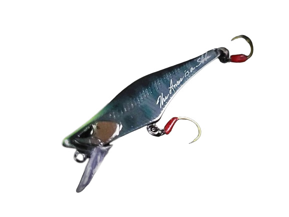 K6Arts/IGNA(イグナ)50S ムシカンブラック