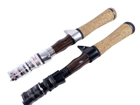 黒檀ベイトグリップキット EBRB-KIT-235