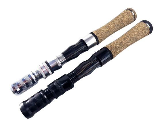 ブラックウッドスピニンググリップキット BKRS-KIT-235