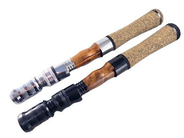 バールウッドスピニンググリップキット BRRS-KIT-235