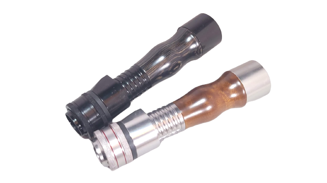 ウッドシート専用スピニング金属パーツ SP-UMP