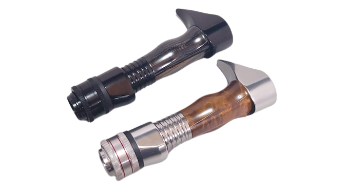 ウッドシート専用ベイト金属パーツ B-UMP