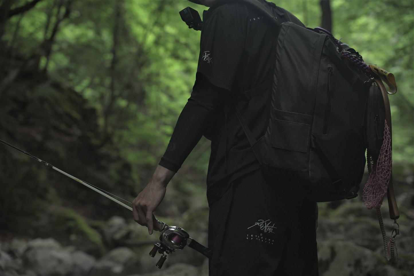 K6Arts 速乾Tシャツ