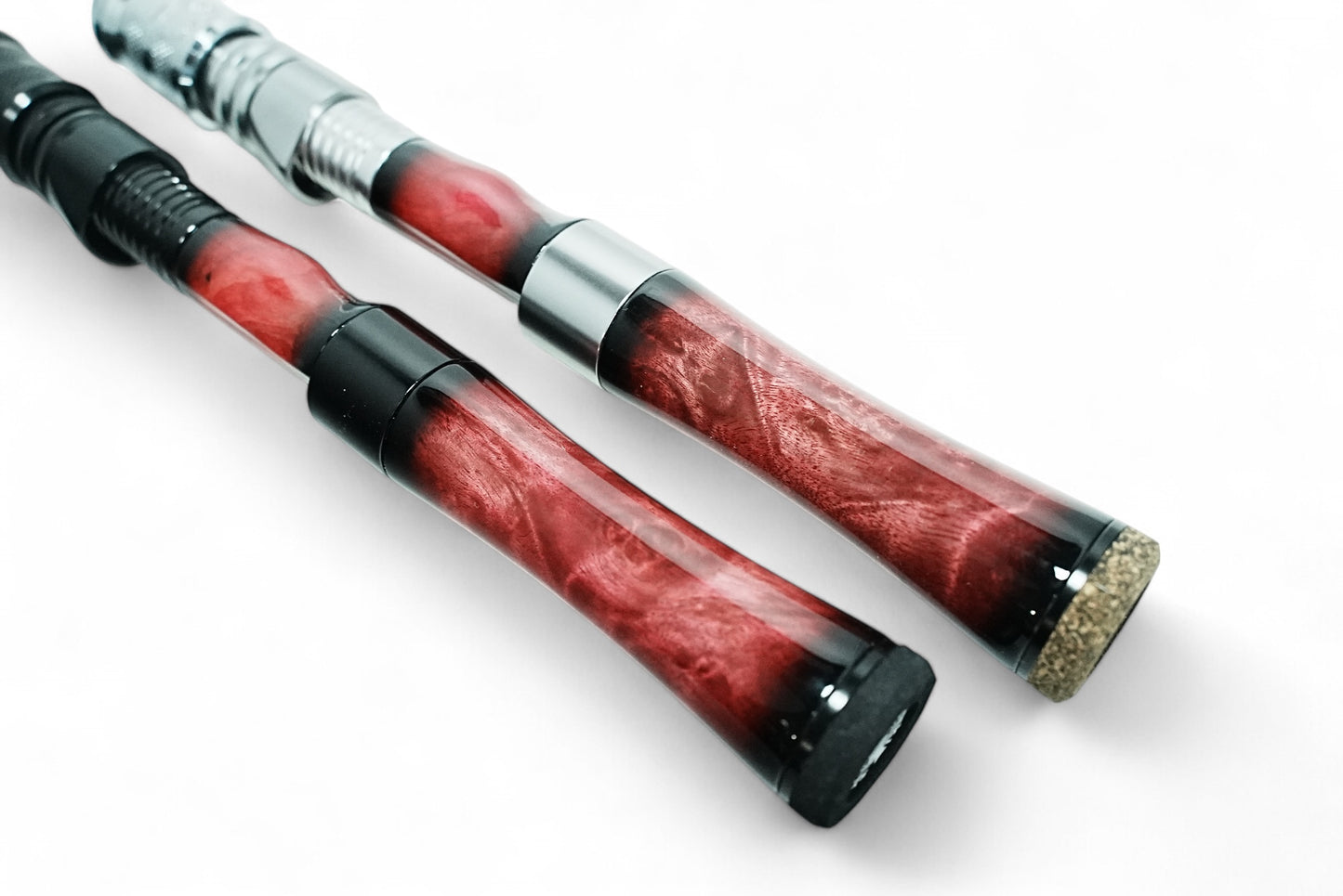 櫻雅-”Ouga” スピニングモデル