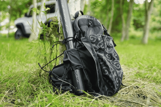 At last, the re-stocking of Ainu Gear has arrived.
