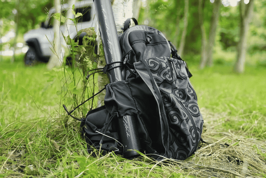 At last, the re-stocking of Ainu Gear has arrived.