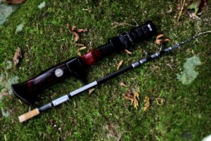 Easy to carry! The pros and cons of mountain stream pack rod