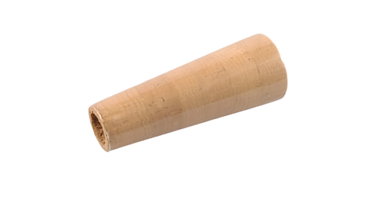 Outer diameter 24mm separate cork grip C24MG-11