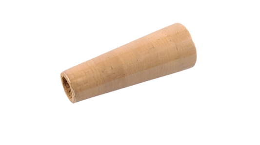 Outer diameter 24mm separate cork grip C24MG-11