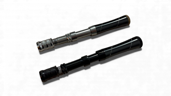 アルミスピニンググリップ-Alumi-