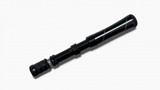 アルミスピニンググリップ-Alumi-