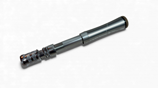 アルミスピニンググリップ-Alumi-