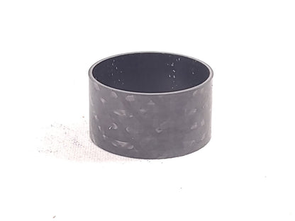 4-axis carbon hood ring for KN16 CFR16-12 (4XC)