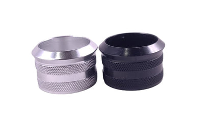 Aluminum grip for KN16 hood KAR-16