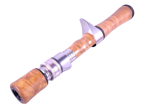 Burl Wood Grip Joint System GJS-BR Prices vary depending on the product