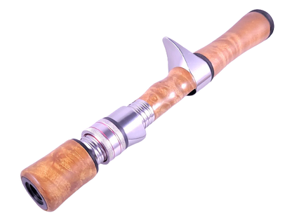 Burl Wood Grip Joint System GJS-BR Prices vary depending on the product