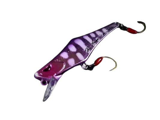 IGNA50S – Hitotoki Works IGNA50S – Hitotoki Works