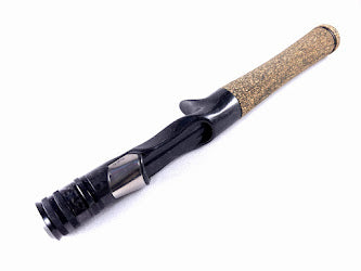 rubber cork grip