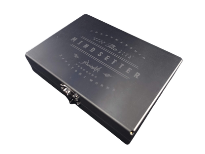 Titanium Lure Box [MIND SETTER]