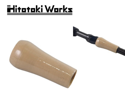 Cork rear grip for SKTS bait CSKTG-15