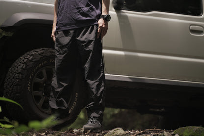 K6Arts Water-repellent long pants