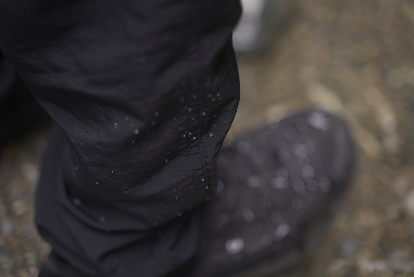 K6Arts Water-repellent long pants