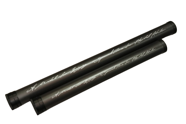 Carbon Rod Case