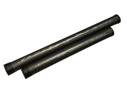 Carbon Rod Case