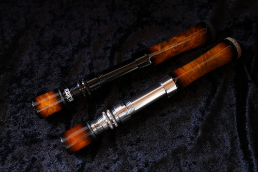 アルミスピニンググリップ-Gekkou-