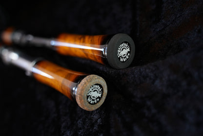 アルミスピニンググリップ-Gekkou-