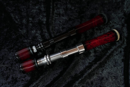 アルミスピニンググリップ-Benihi-