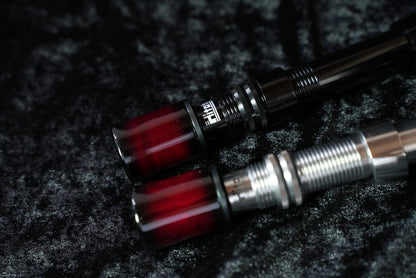 アルミスピニンググリップ-Benihi-