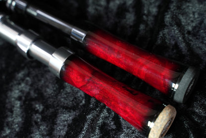 アルミスピニンググリップ-Benihi-