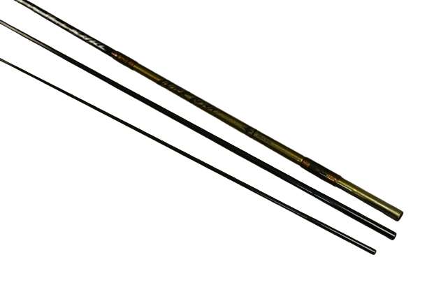 WICKMAN 3pc Editionブランクスパーツのみ