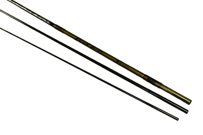 WICKMAN 3pc Editionブランクスパーツのみ