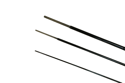 WICKMAN 3pc Editionブランクスパーツのみ